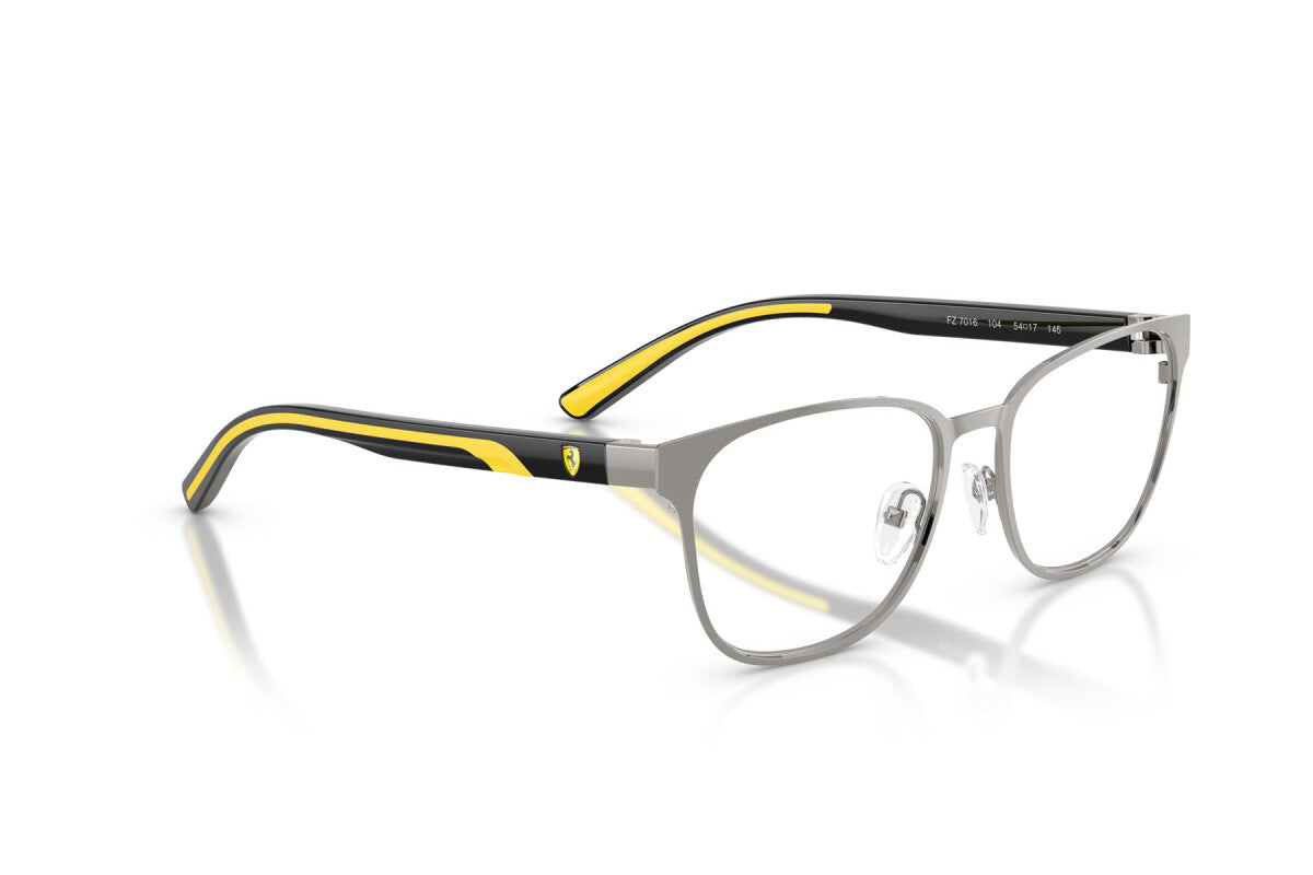 Lente Oftálmico Ferrari FZ7016 Gris