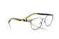 Lente Oftálmico Ferrari FZ7016 Gris