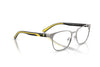 Lente Oftálmico Ferrari FZ7016 Gris