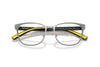 Lente Oftálmico Ferrari FZ7016 Gris