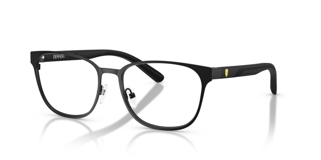 Lente Oftálmico Ferrari FZ7016 Negro
