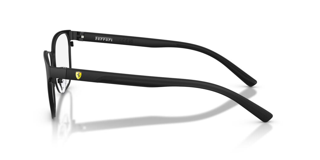 Lente Oftálmico Ferrari FZ7016 Negro