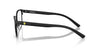 Lente Oftálmico Ferrari FZ7016 Negro