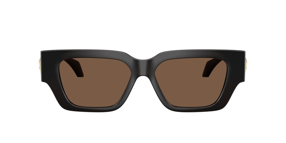 Lentes de Sol Versace VE4497U Café