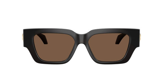 Lentes de Sol Versace VE4497U Café