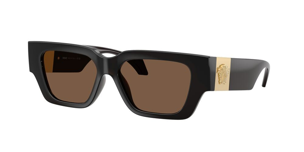 Lentes de Sol Versace VE4497U Café