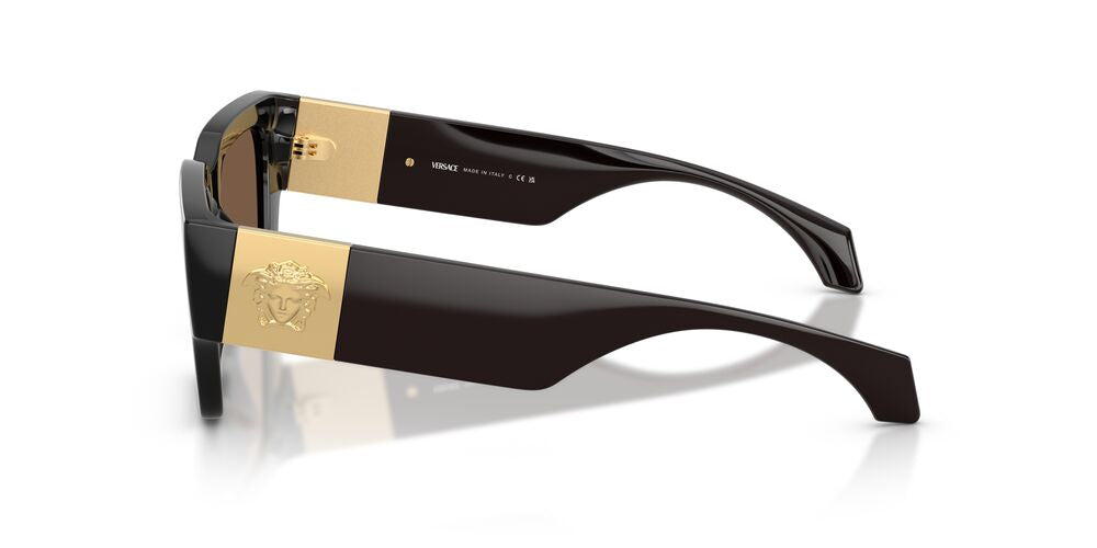 Lentes de Sol Versace VE4497U Café