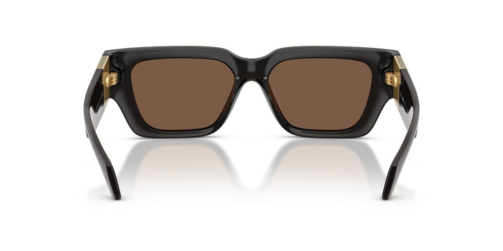 Lentes de Sol Versace VE4497U Café