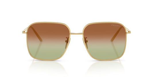 Lentes de Sol Prada PRC54SD Dorado