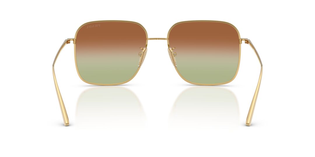 Lentes de Sol Prada PRC54SD Dorado