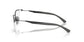 Lente Oftálmico Ray Ban RX7552 Negro