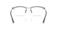 Lente Oftálmico Ray Ban RX7552 Negro