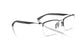 Lente Oftálmico Ray Ban RX7552 Negro