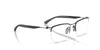 Lente Oftálmico Ray Ban RX7552 Negro