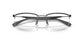 Lente Oftálmico Ray Ban RX7552 Negro