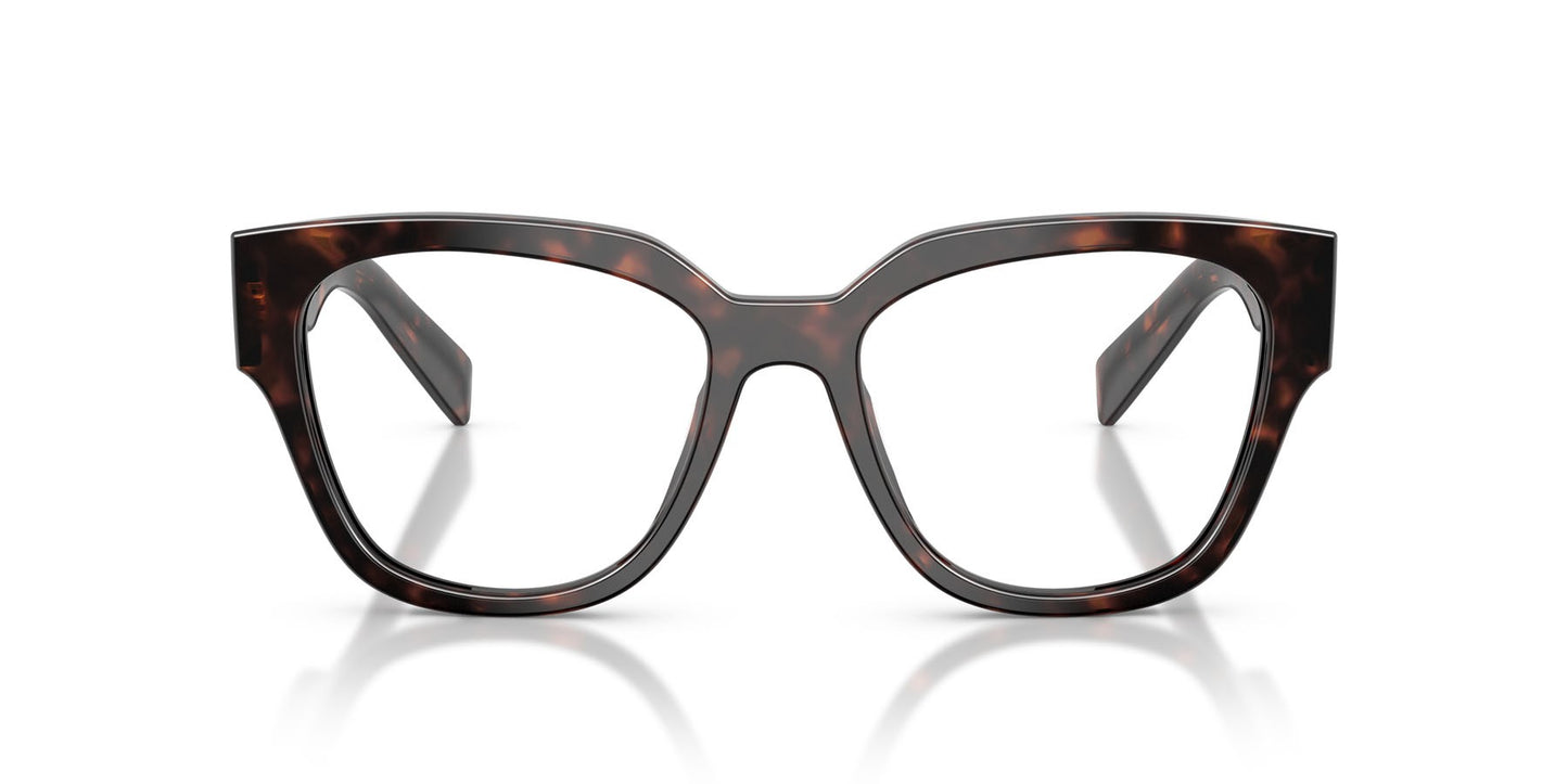 Lente Oftálmico Prada PRC06V Café