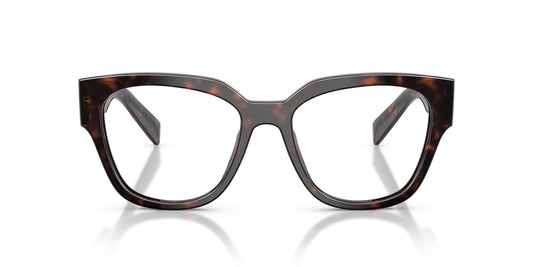 Lente Oftálmico Prada PRC06V Café