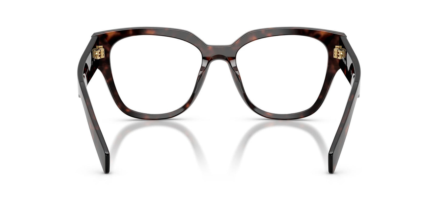 Lente Oftálmico Prada PRC06V Café