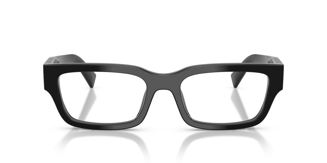 Lente Oftálmico Prada PRC02V Negro