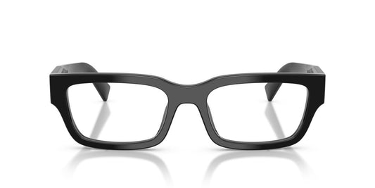 Lente Oftálmico Prada PRC02V Negro
