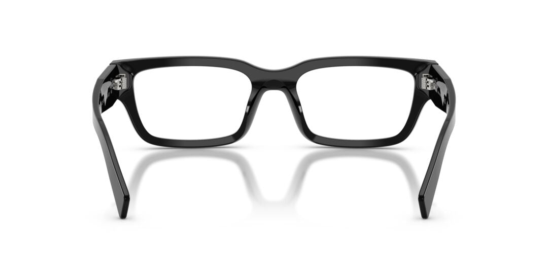 Lente Oftálmico Prada PRC02V Negro