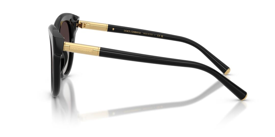 Lentes de Sol Dolce Gabbana DG4518 Negro