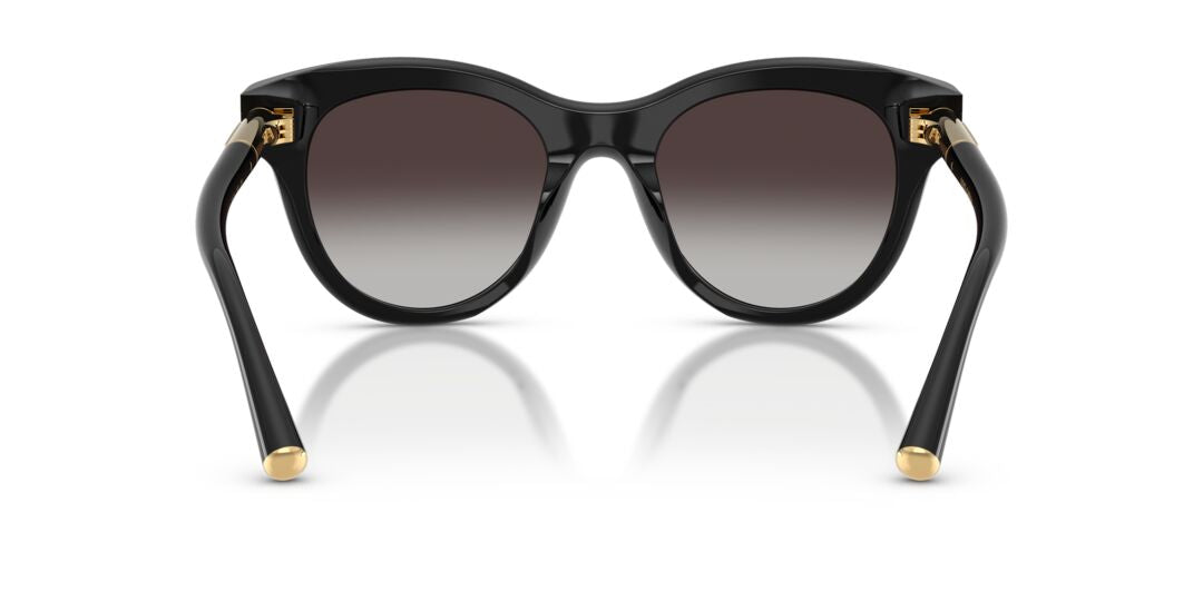 Lentes de Sol Dolce Gabbana DG4518 Negro