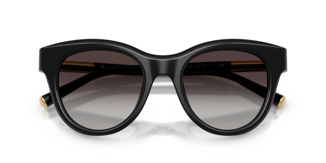 Lentes de Sol Dolce Gabbana DG4518 Negro