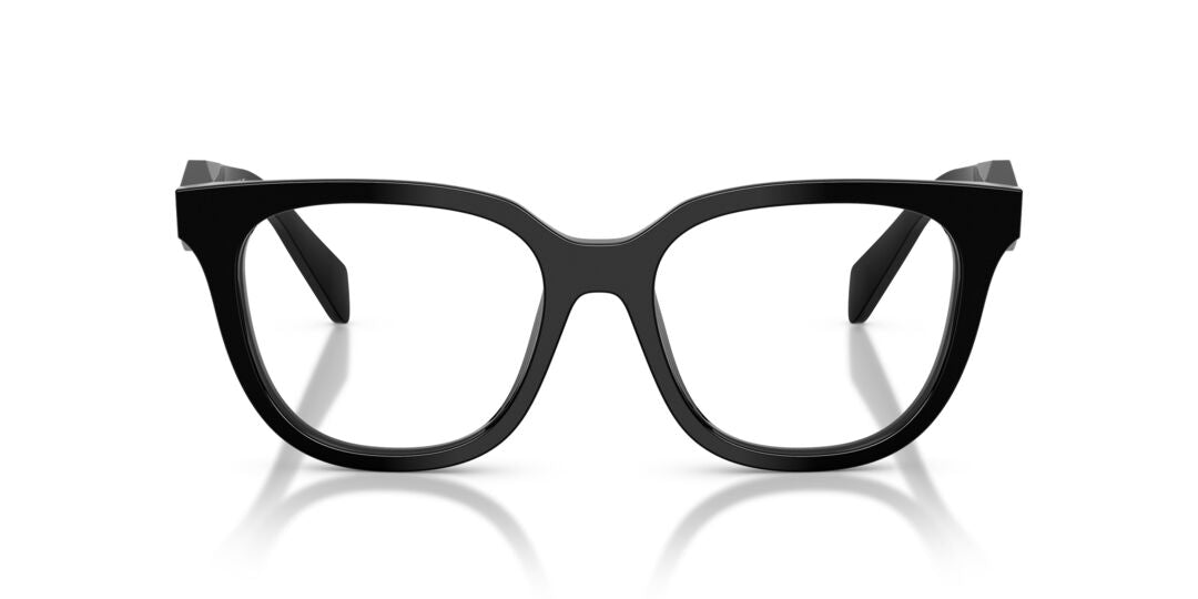 Lente Oftálmico Prada PRC11V Negro