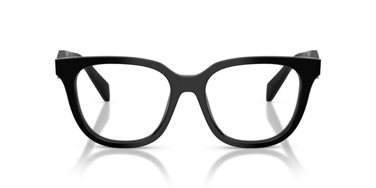 Lente Oftálmico Prada PRC11V Negro