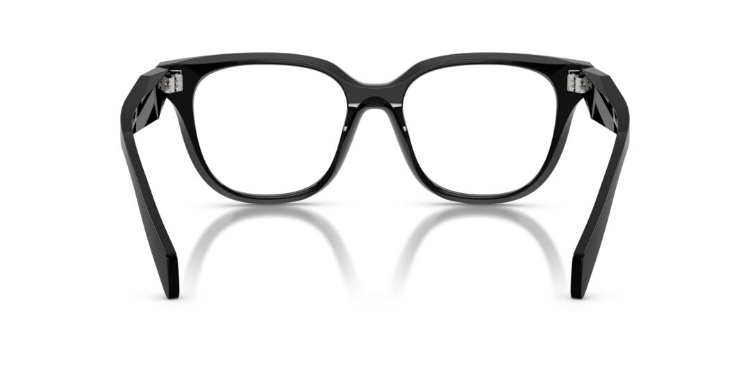 Lente Oftálmico Prada PRC11V Negro