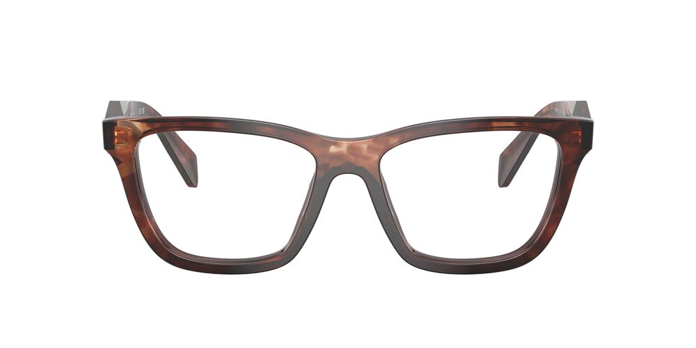 Lente Oftálmico Prada PRC10V Havana