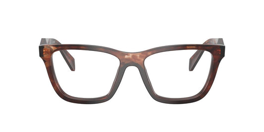 Lente Oftálmico Prada PRC10V Havana