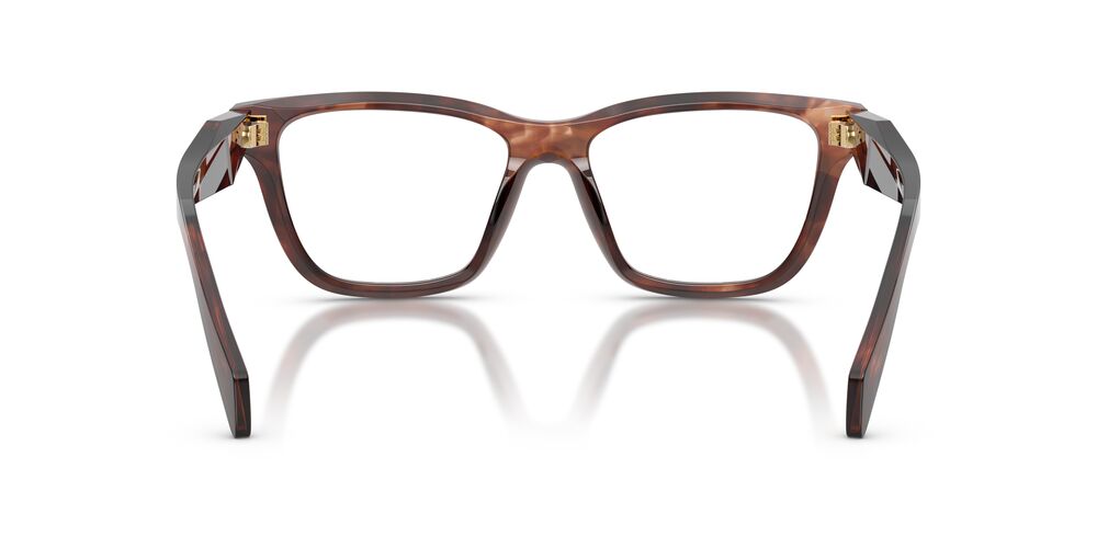 Lente Oftálmico Prada PRC10V Havana