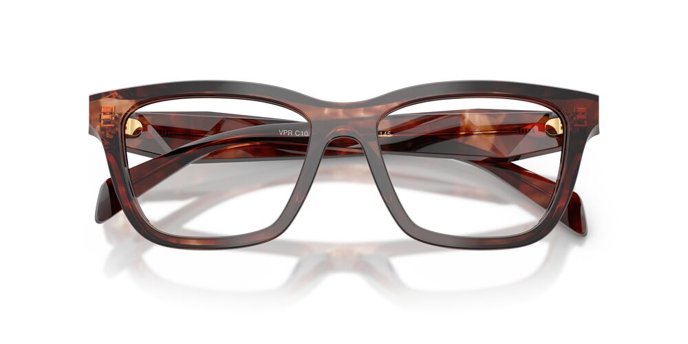 Lente Oftálmico Prada PRC10V Havana