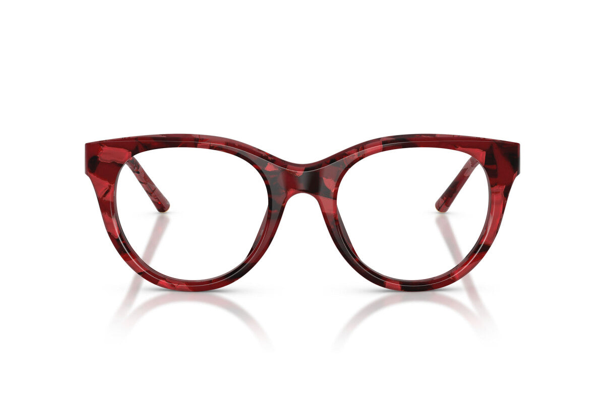 Lente Oftálmico Dolce Gabbana DG3433 Rojo