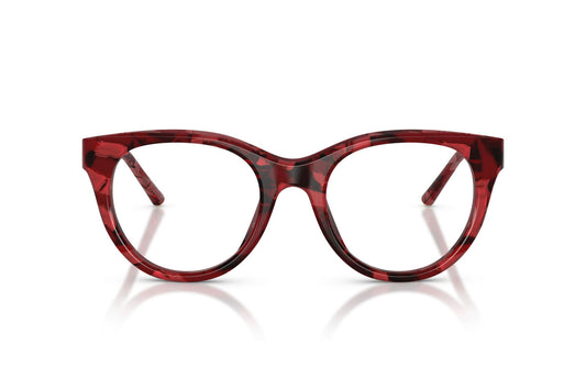 Lente Oftálmico Dolce Gabbana DG3433 Rojo