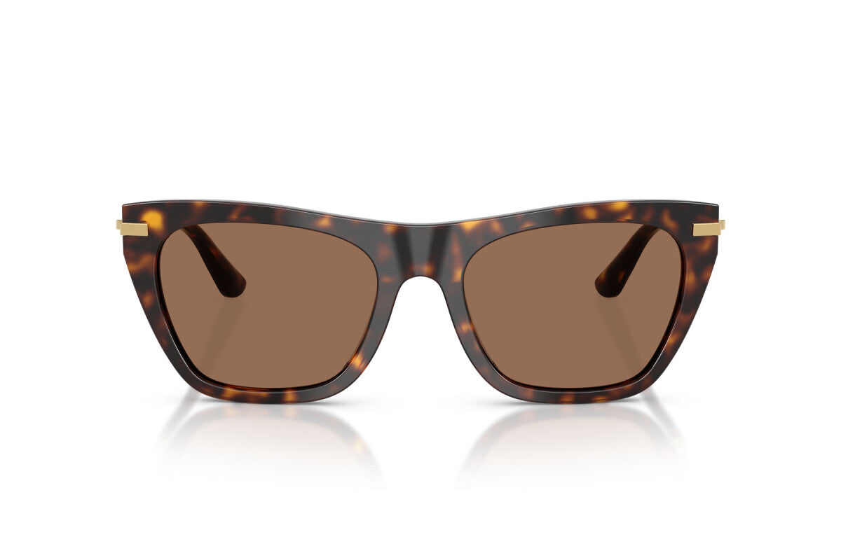 Lentes de Sol Dolce Gabbana DG4511 Havana