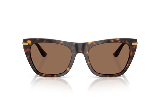 Lentes de Sol Dolce Gabbana DG4511 Havana