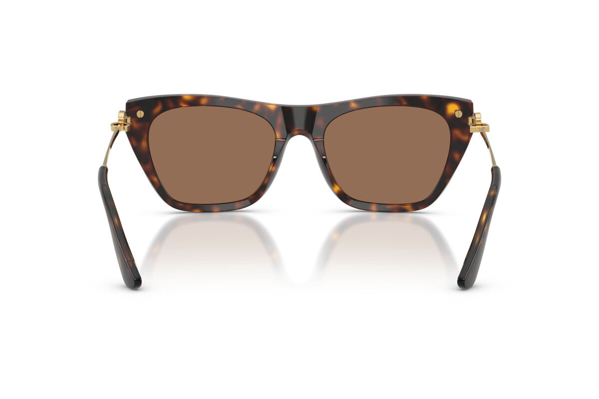 Lentes de Sol Dolce Gabbana DG4511 Havana