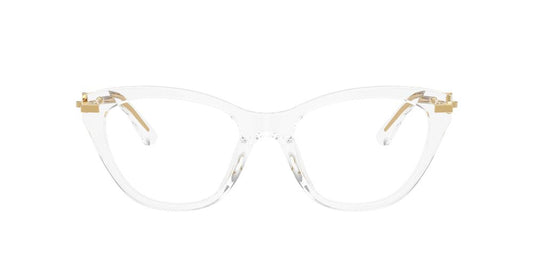 Lente Oftálmico Dolce Gabbana DG3428 Transparente
