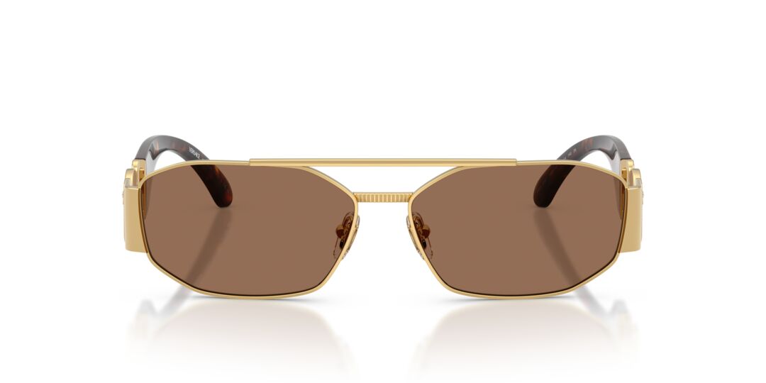 Lentes de Sol Versace VE2287 Dorado