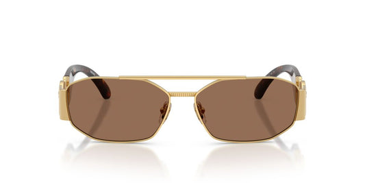 Lentes de Sol Versace VE2287 Dorado