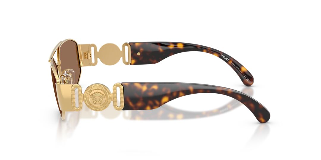 Lentes de Sol Versace VE2287 Dorado