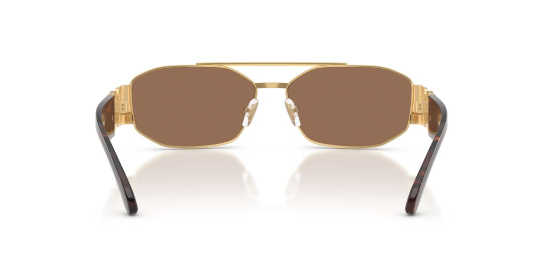 Lentes de Sol Versace VE2287 Dorado