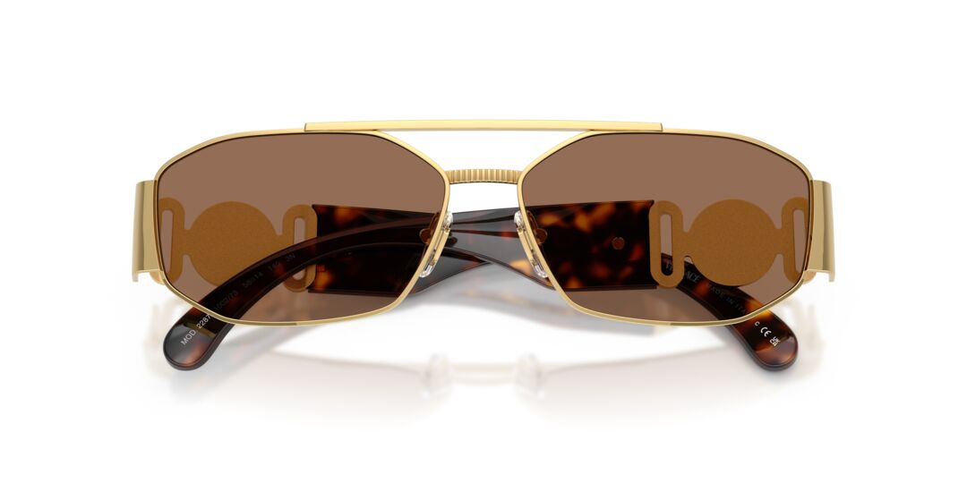 Lentes de Sol Versace VE2287 Dorado