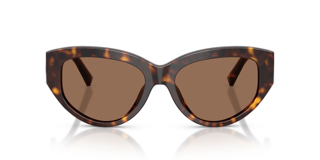 Lentes de Sol Dolce Gabbana DG4514 Havana