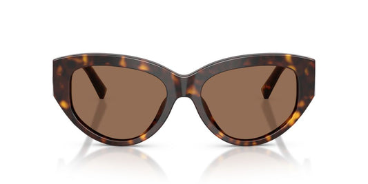 Lentes de Sol Dolce Gabbana DG4514 Havana
