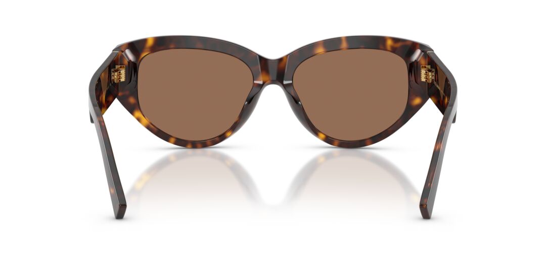 Lentes de Sol Dolce Gabbana DG4514 Havana