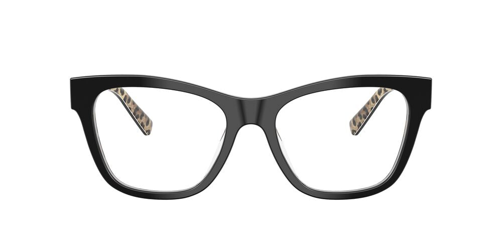 Lente Oftálmico Dolce Gabbana DG3430 Negro